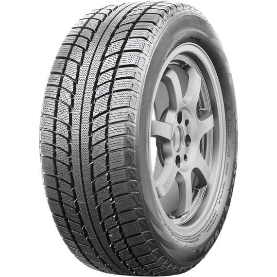 Купити Зимова шина TRIANGLE TR777 Snow Lion 195/65R15 91T