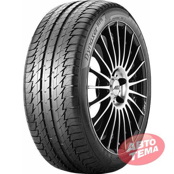 Купити Літня шина KLEBER Dynaxer HP3 205/60R18 92H