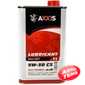 Моторное масло AXXIS C3 504/507 - Интернет магазин резины и автотоваров Autotema.ua