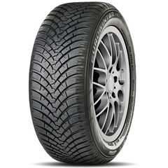 Купити Зимова шина FALKEN Eurowinter HS01 235/55R18 104V SUV