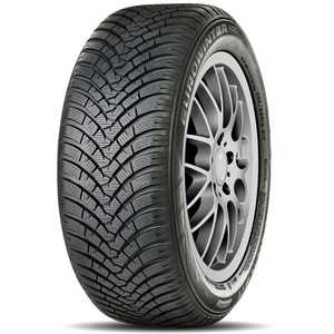 Купити Зимова шина FALKEN Eurowinter HS01 235/55R18 104V SUV