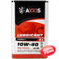Купить Моторное масло AXXIS Power X 10W-40 (4л)