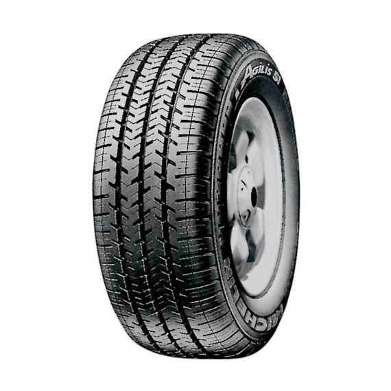 Купить Летняя шина MICHELIN Agilis 51 215/65R16C 106/104T