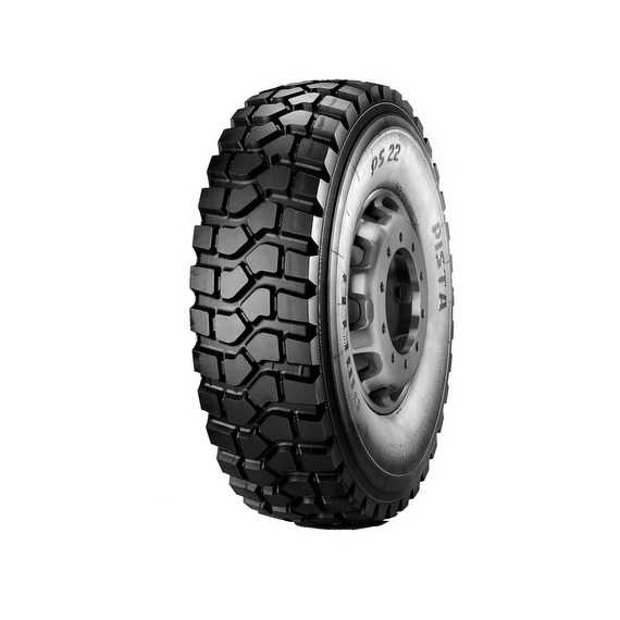 Купити Вантажна шина PIRELLI PS22 (Универсальная) 335/80R20 149K