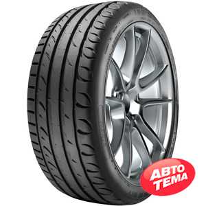 Купити Літня шина TIGAR Ultra High Performance 245/40R17 95W