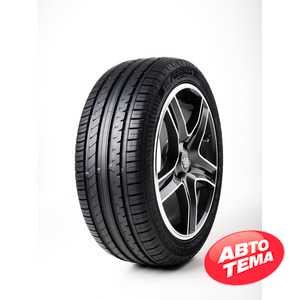 Купити Літня шина SUMO TIRE Firenza ST 05A 205/45R17 88W