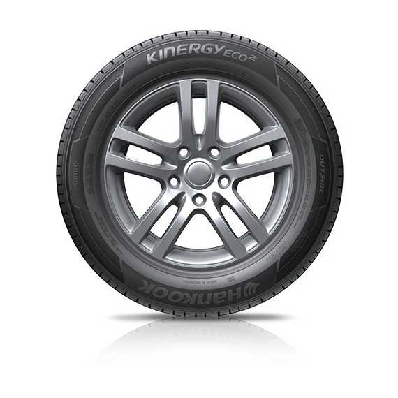 Купити Літня шина HANKOOK Kinergy Eco 2 K435 205/55R16 91V