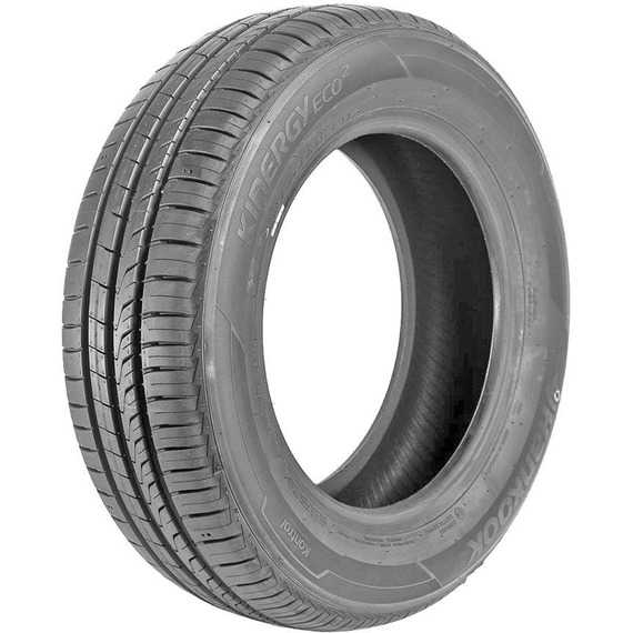 Купити Літня шина HANKOOK Kinergy Eco 2 K435 205/55R16 91V