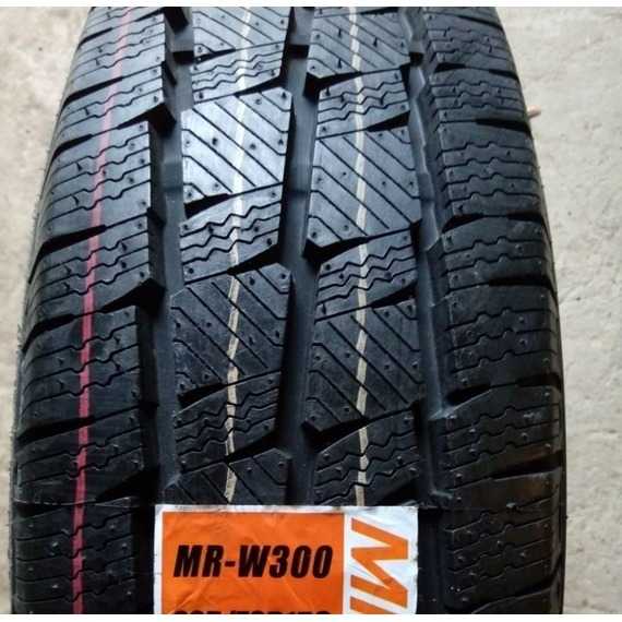 Купить Зимняя шина MIRAGE MR-W300 215/65R16C 109/107R