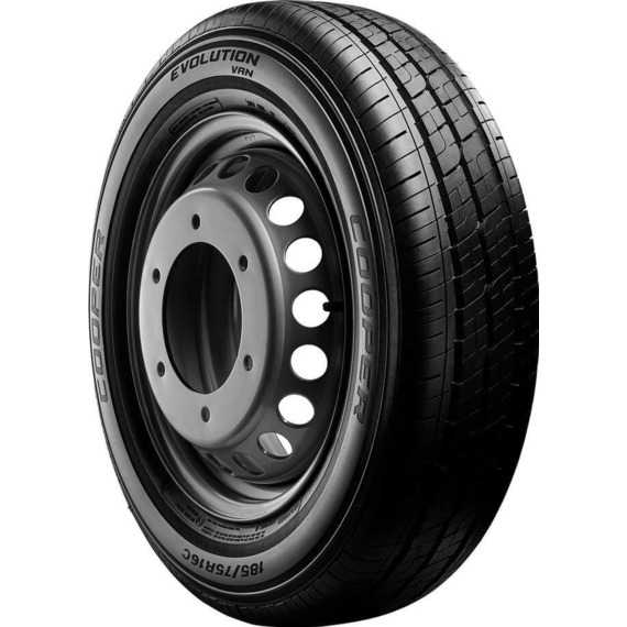 Купить Летняя шина COOPER EVOLUTION VAN 205/75R16C 113/111R