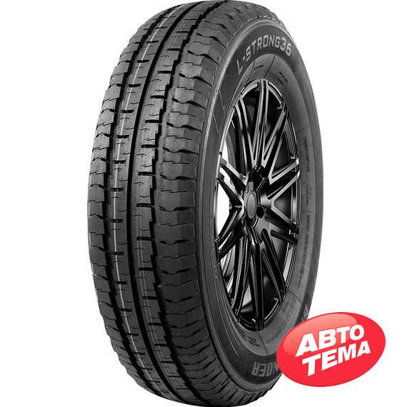 Купити Літня шина GRENLANDER L-Strong 36 225/70R15C 112/110R