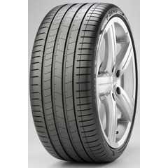 Купити Літня шина PIRELLI P ZERO (PZ4) 265/45R19 105Y