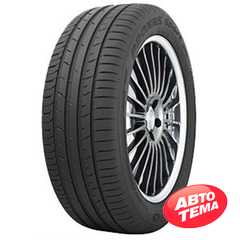 Купити Літня шина TOYO PROXES SPORT SUV 235/55R18 100V