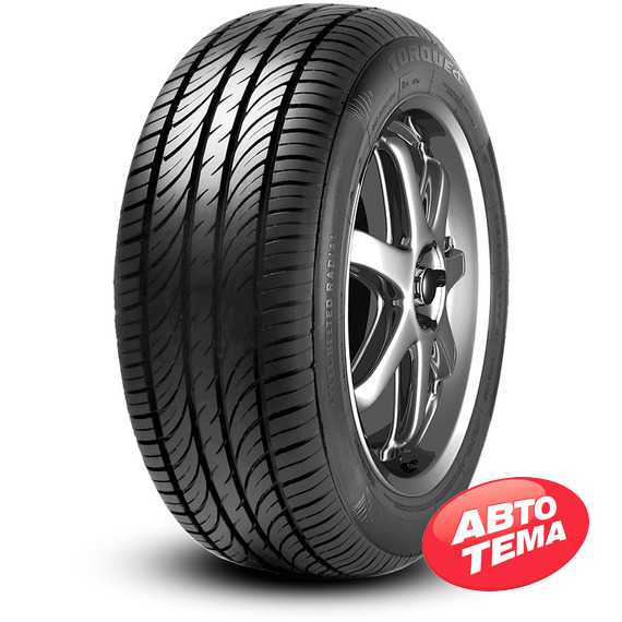 Купити Літня шина TORQUE TQ021 205/70R14 95H