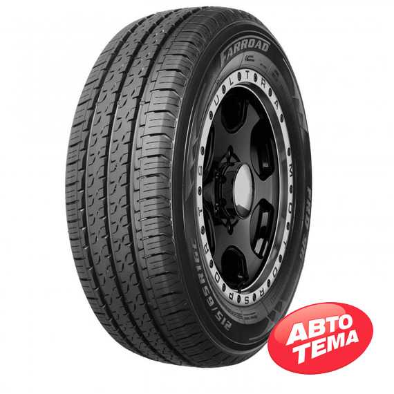 Купити Літня шина FARROAD FRD-96 205/75R16C 110/108R