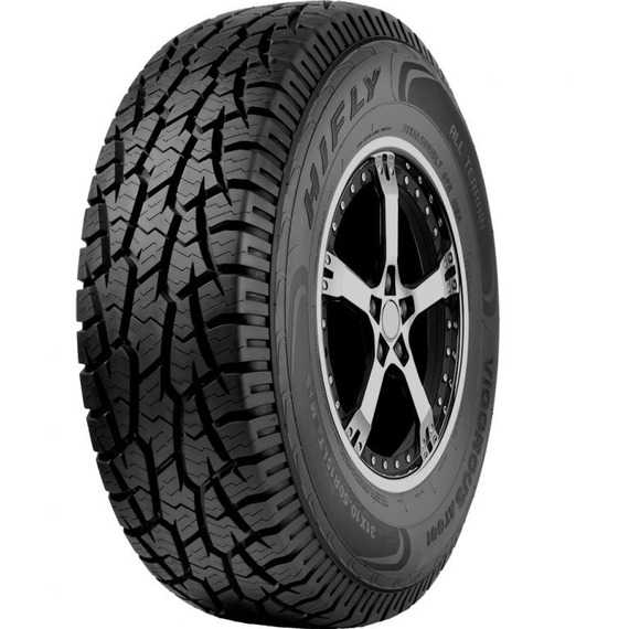 Купить Всесезонная шина HIFLY Vigorous AT601 245/70R17 110T