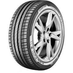 Купить Летняя шина KLEBER DYNAXER UHP 245/40R18 97Y