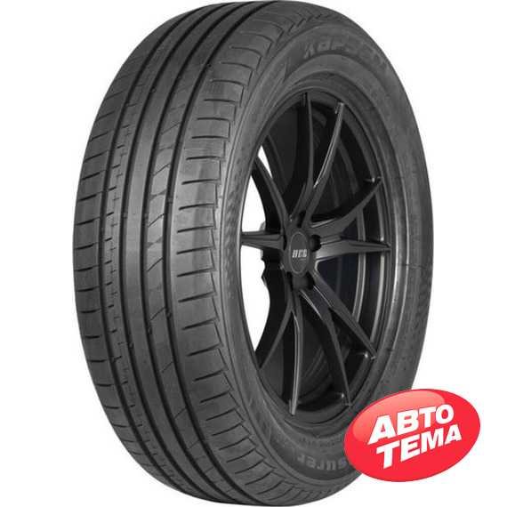 Купить Летняя шина KAPSEN K737 205/55R16 91V