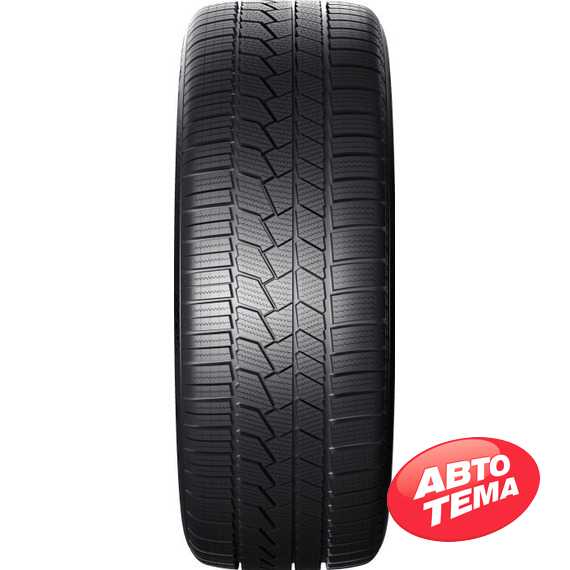 Купить Зимняя шина CONTINENTAL WinterContact TS 860 S 255/45R20 105V Run Flat