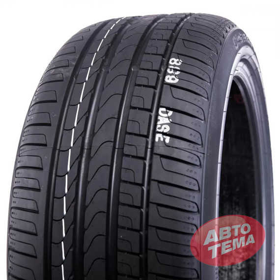 Купить Летняя шина PIRELLI Cinturato P7 205/55R17 91W Run Flat