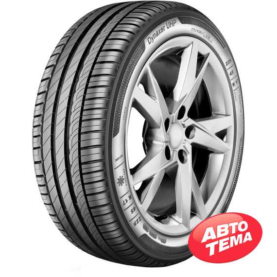 Купити Літня шина KLEBER DYNAXER UHP 245/40R19 98Y