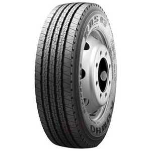 Купити KUMHO KRS03 295/60R22,5 150K