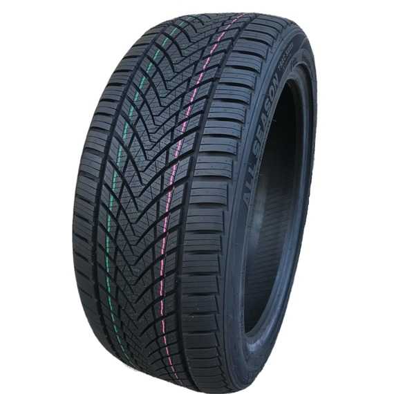 Купить Всесезонная шина TRACMAX A/S Trac Saver 155/65R14 75T