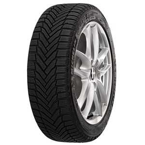 Купити Зимова шина MICHELIN Alpin 6 215/40R17 87V