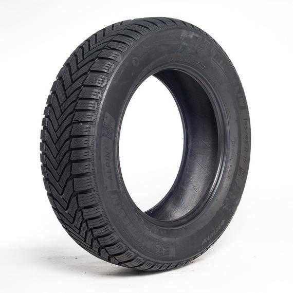 Купити Зимова шина MICHELIN Alpin 6 215/40R17 87V