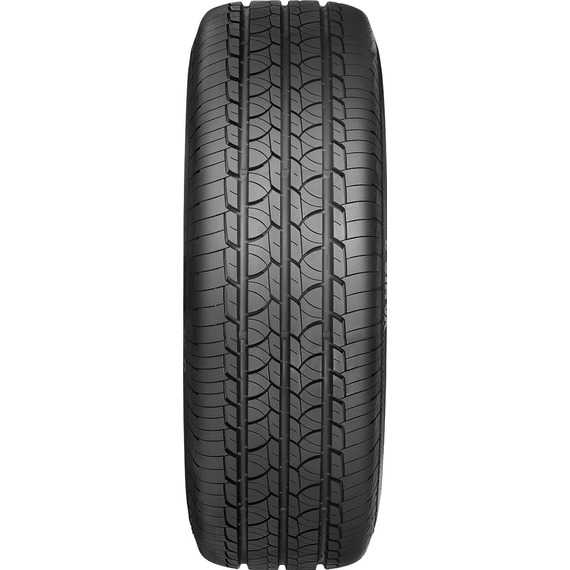 Купити Літня шина BARUM Vanis 2 205/65R16C 107/105R