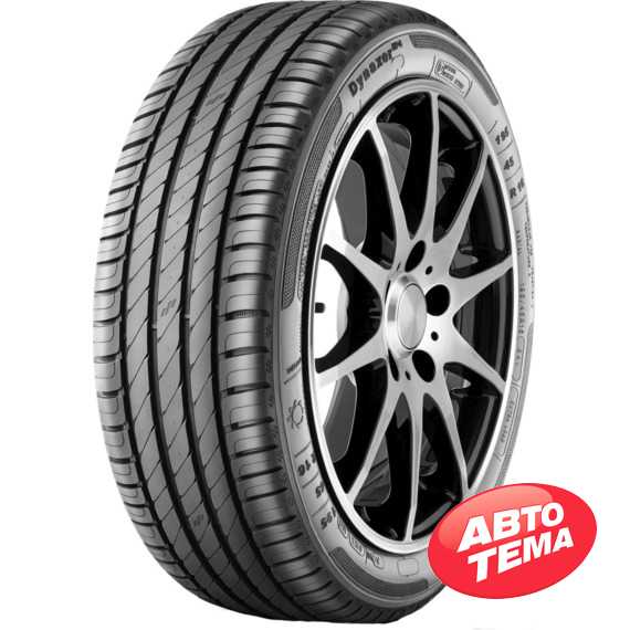 Купить Летняя шина KLEBER Dynaxer HP4 215/55R16 93V