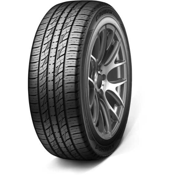 Купить Летняя шина KUMHO Crugen Premium KL33 205/70R15 96T