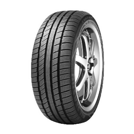Купити Всесезонна шина OVATION VI-782AS 205/55R16 94V