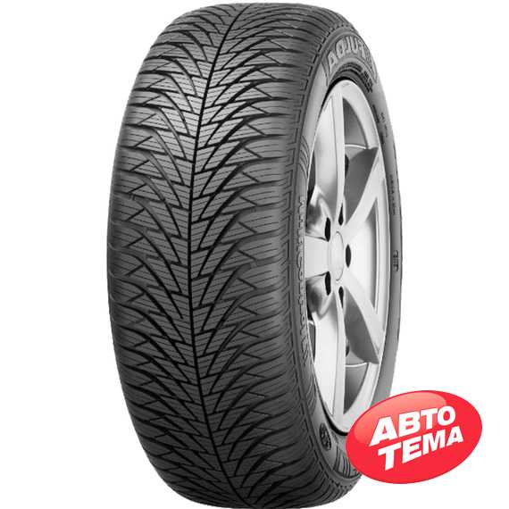 Купить Всесезонная шина FULDA MultiControl 225/50R17 98V