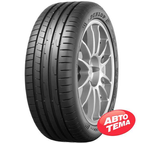 Купить Летняя шина DUNLOP Sport Maxx RT2 SUV 315/35R20 110Y