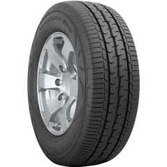 Купить Летняя шина TOYO NANO ENERGY VAN 225/75R16C 121/120R