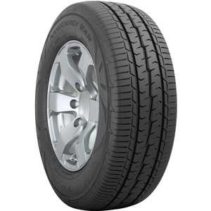 Купити Літня шина TOYO NANO ENERGY VAN 225/75R16C 121/120R