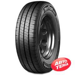 Купить Летняя шина MARSHAL PorTran KC53 205/65R16C 107/105T