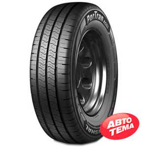 Купить Летняя шина MARSHAL PorTran KC53 205/65R16C 107/105T