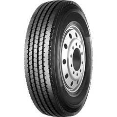 Купить Грузовая шина NEOTERRA NT166 (рулевая) 215/75R17.5 135/133J