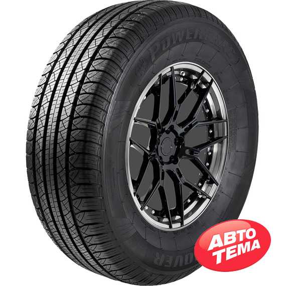 Купити Літня шина POWERTRAC City Rover 245/65R17 111H