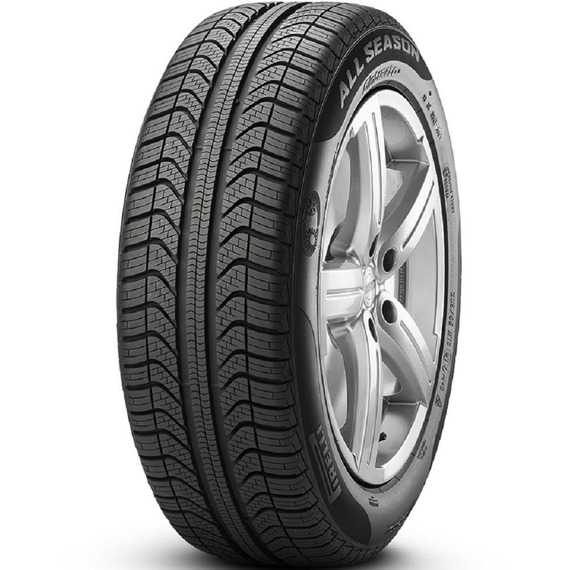 Купить Всесезонная шина PIRELLI CINTURATO ALL SEASON PLUS 215/55R18 99V