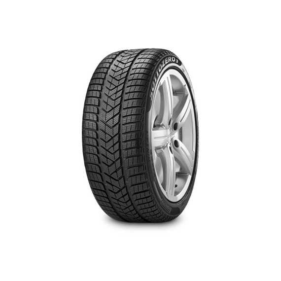 Купити Зимова шина PIRELLI Winter SottoZero Serie 3 Run Flat 225/40R20 94V