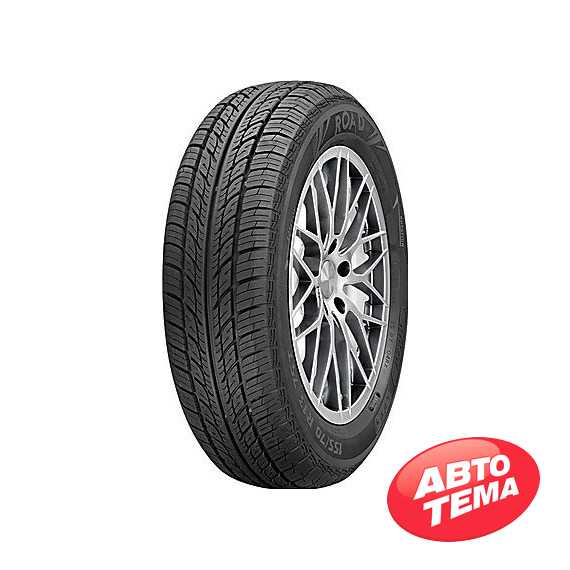 Купити Літня шина TIGAR Touring 185/70R14 88T