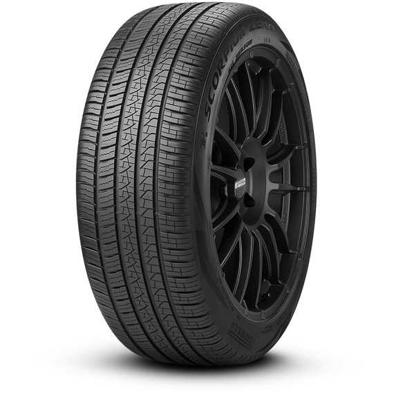 Купити Всесезонна шина PIRELLI Scorpion Zero All Season 275/55R19 111V