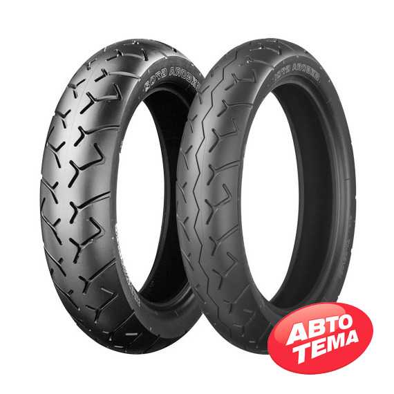 Купити BRIDGESTONE EXEDRA G701 130/70R18 63H FRONT TL