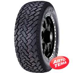 Купити Всесезонна шина GRIPMAX INCEPTION A/T 255/70R16 111T
