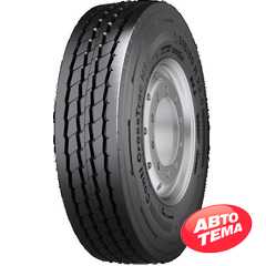 Купити Вантажна шина CONTINENTAL Conti CrossTrac HS3 (рульова) 315/80R22.5 156/150K