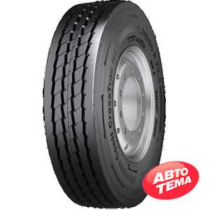 Купити Вантажна шина CONTINENTAL Conti CrossTrac HS3 (рульова) 315/80R22.5 156/150K