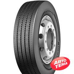 Купить CONTINENTAL ContiUrban HA3 (рулевая) 245/70R19.5 136/134M